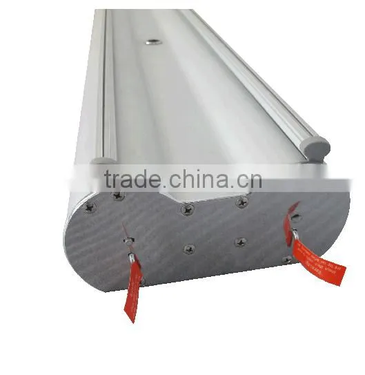 Hot Sale Retractable Double Sides Roll up Banner Stands photo-5