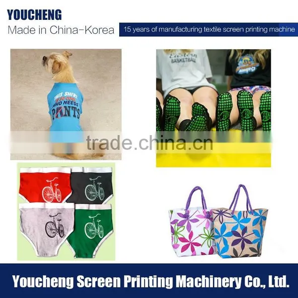 Desktop Vacuum uv Silk Screen Printing Exposure Units for Sale photo-6