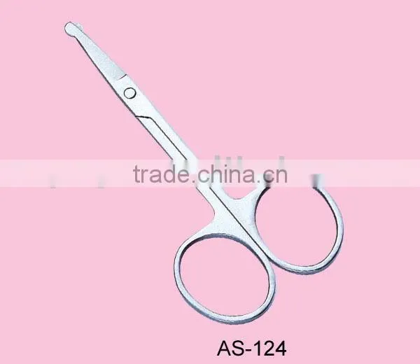 vibrissa scissor