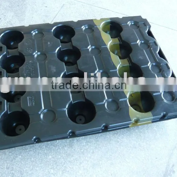 Large Plastic Tray Vacuum Forming Products