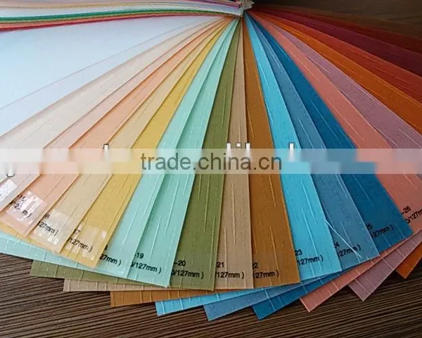 Vertical Blind Fabrics / Vertical Blinds / Vertical Fabrics for Window Blinds
