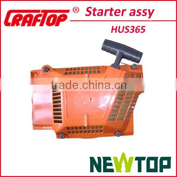 Recoil Starter Assy for HUS365