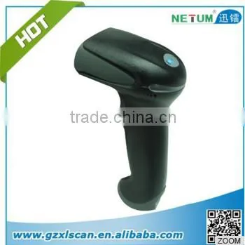Star Model: NT-2028 Wireless Handheld 1D Barcode Scanner photo-2