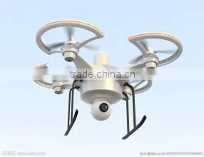 Aircrafts of High Tech Radio Control Wheel Aircraft photo-5