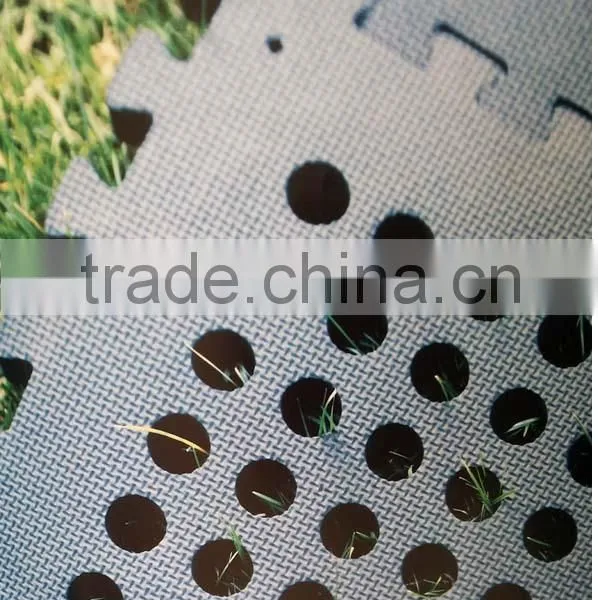 2017 EVA Hole Interlocking Camping Mat photo-3