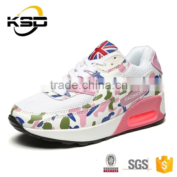 2016The Latest For Women LED Light Up Shoe Fashion Shoe photo-3
