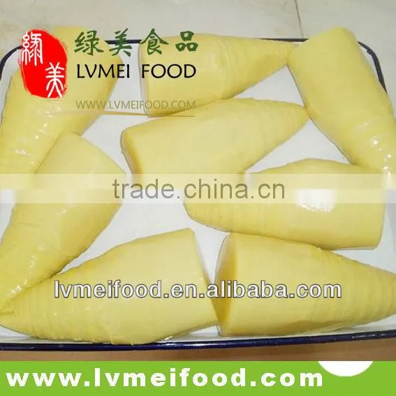 567g Canned Bamboo Shoot Whole