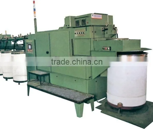 Model FZL426 Chain Type Gilling Machine,Textile Machinery For Short Flax,Long Ramie Spinning
