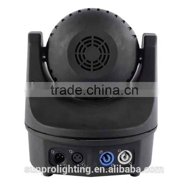 60 Watt High Beam Led Smart dj Lightings for Sale photo-4