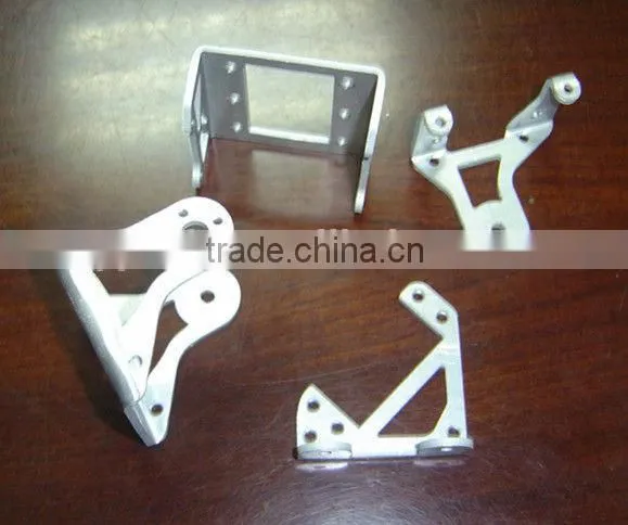 Metal Products Custom Fabrication Manufacturer, Small Metal Hardware Processing Service, Steel Sheet Stamping and Bending Parts