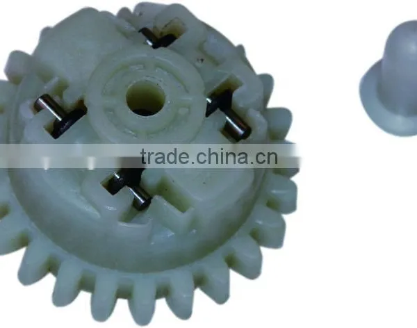 Small Gas Generator Spare Parts for Generators Repair photo-5