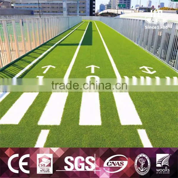 Latest Design Superior Quality Decorative Artificial Grass photo-5