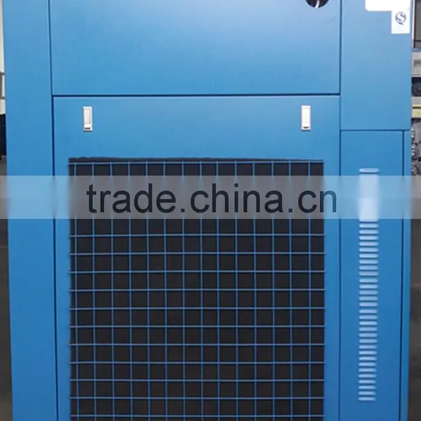 Superb Variable Frequency Screw Air Compressor 15kw/20hp photo-2