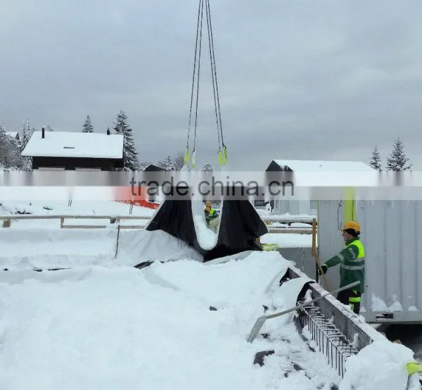 SNOW TARPS / SNOW REMOVAL TARPS photo-3