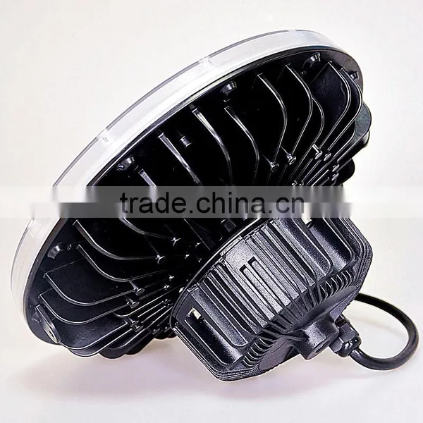 High Performance Meanwell Driver Warehouse 150w Led Ufo High Bay Light photo-4
