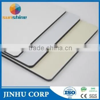 CE Certificate Good Colorful Interior/exterior Wall Decorative Colorful Acp A2/b1 Firproof Pe/pvdf Aluminum Composite Panel photo-6