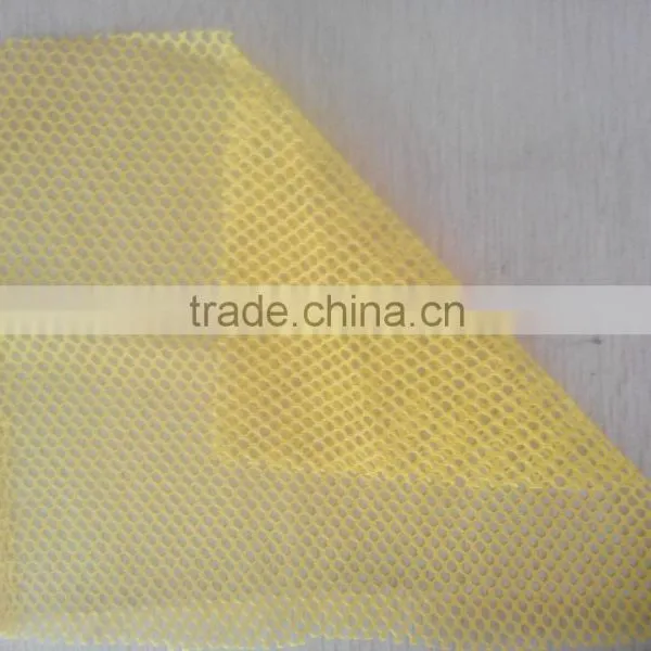 NETTED HONEYCOMB DESIGN CLEANING CLOTH photo-5