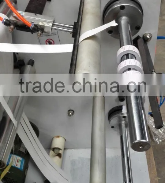 Slitting Machine FQ-320 photo-6