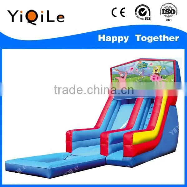 Water Toys Inflatable Water Park Equipment For Sale photo-2