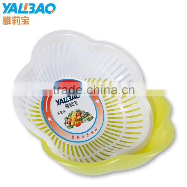 Cheap Plastic Vegetable Food Storage Container photo-3