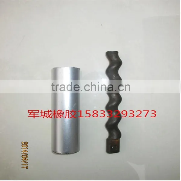Stator and Rotor for Plastering Machine Price photo-6