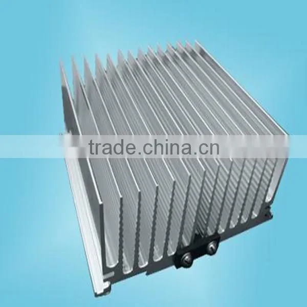 Aluminum Heating Radiator photo-2
