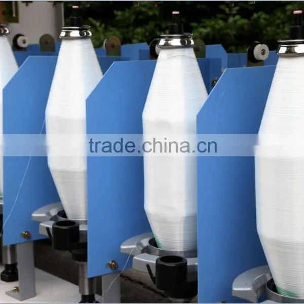 Textile Machinery False Yarn Twisting Machine photo-4