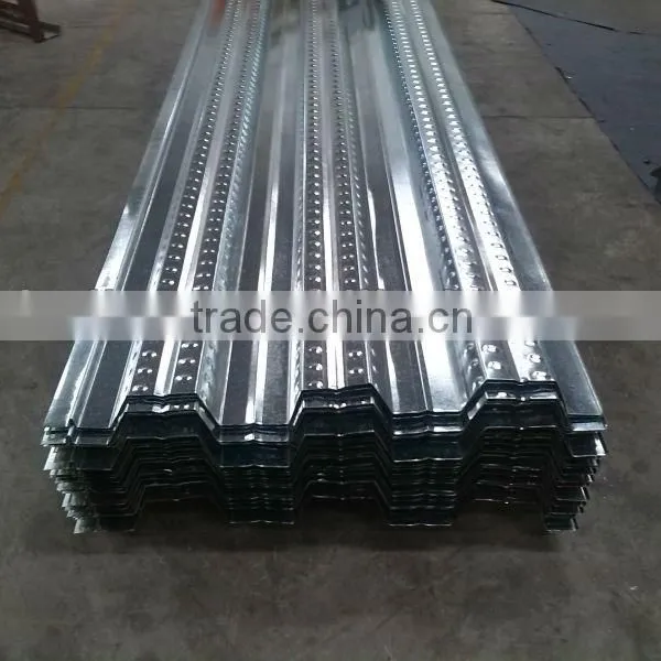 Color Coated Galvanized Steel Roofing photo-5