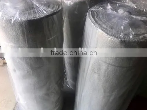 Heat Resistance Fabric/refractory Ceramic Fiber Cloth/Rope/Yarn/Tape photo-6