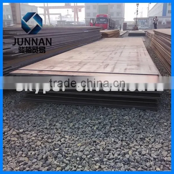 How to Calculate Steel Weight Road Steel Plates photo-5