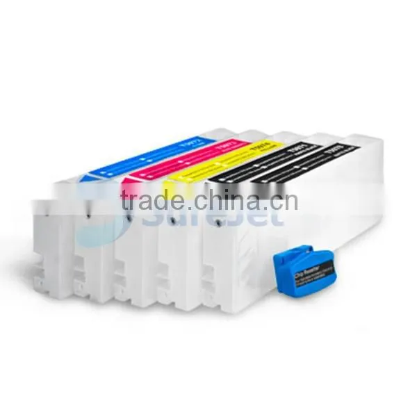 (700ml)for Epson 7700 Refill Ink Cartridge (T6361-T6364) Factory for Sale photo-3
