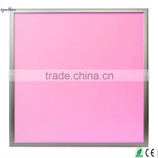 Colorful rgb led touch panel controller 60 60cm