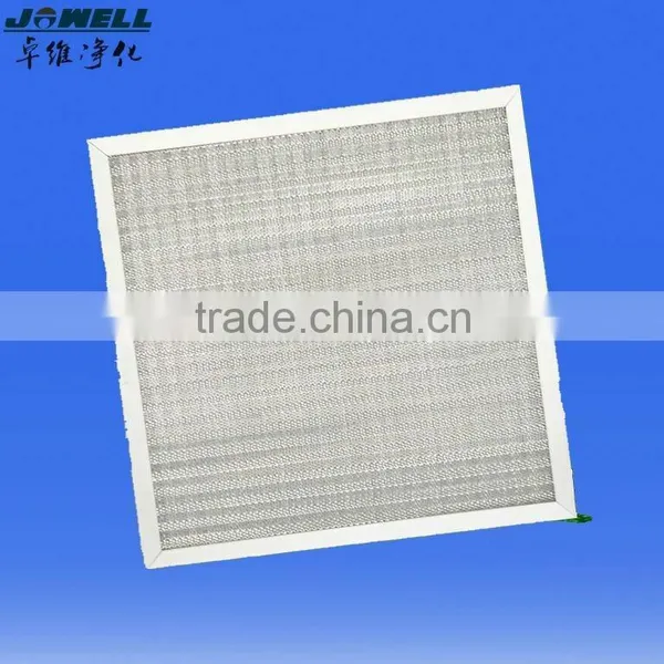Wholesale Factory Price Metal Mesh Coarse Air Filter,pre Filter photo-4