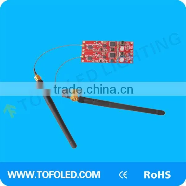 DMX Wireless Module / DMX Wireless PCB