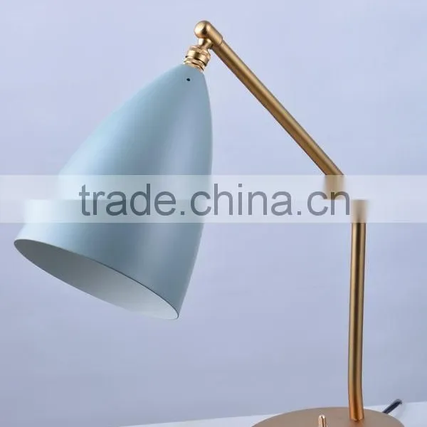 Manufacturer's Premium Led Table Lamp Luxury Table Lamp Study Table Lamp photo-5