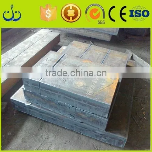 ASTM A36 steel plate Carbon structural plate use for bridges and buildings