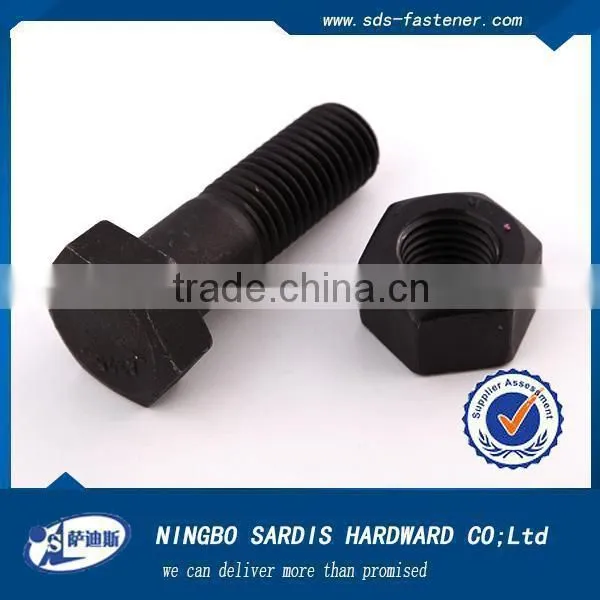 Hex hd Bolt photo-3