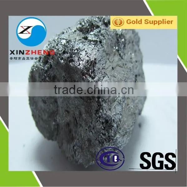 Best Price Ferro Silicon/Ferrosilicon/FeSi photo-5