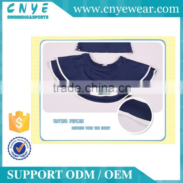 CNYE New Arrive Kids Swimwear Beautiful Girl Swimwear Kids Girls Swimwear photo-5