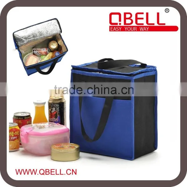 2015 Hot Sale Cheapest Picnic Lunch Bag photo-2