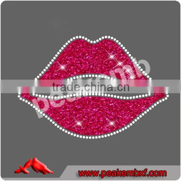 2016 New Trend Iron on Happy Emoji Heat Transfer Vinyl Stickers photo-2