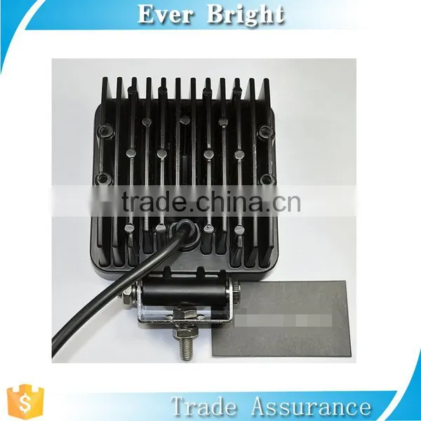 High Power Auto Truck Led Light Led Flood Light Outdoor 48W Led Work Light photo-5