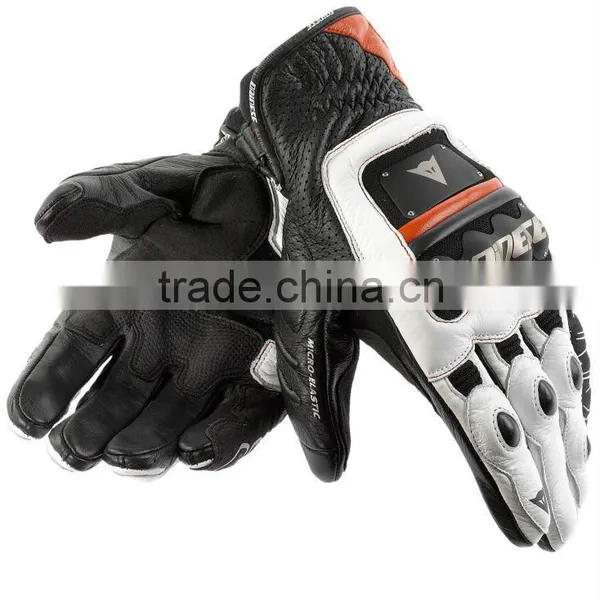 Leather Gloves