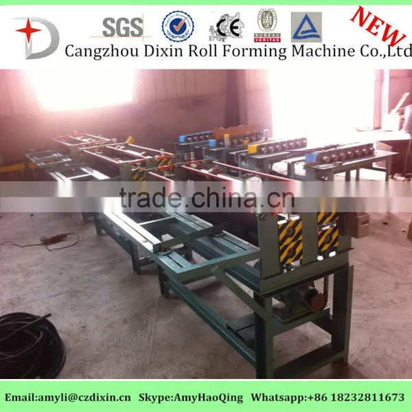 2015 New Color Steel Sheet Slitter Machine photo-2