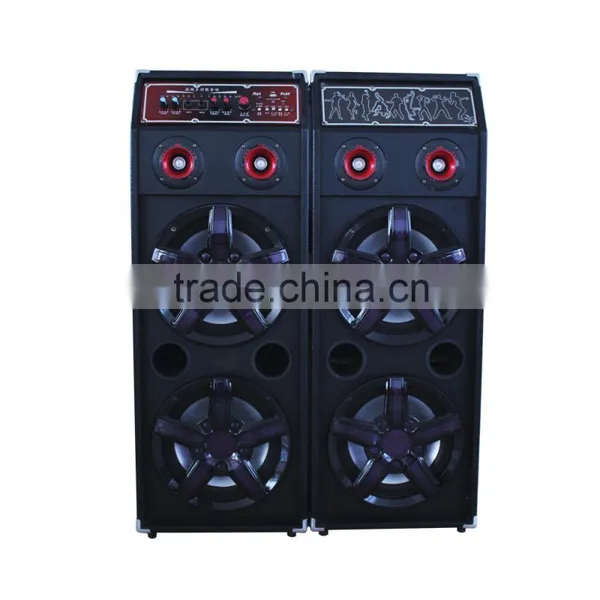 2016 HiFi Audio System Live Karaoke Sound System photo-2