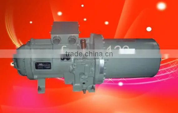 Hitachi Screw Compressor 4005SC-H photo-3