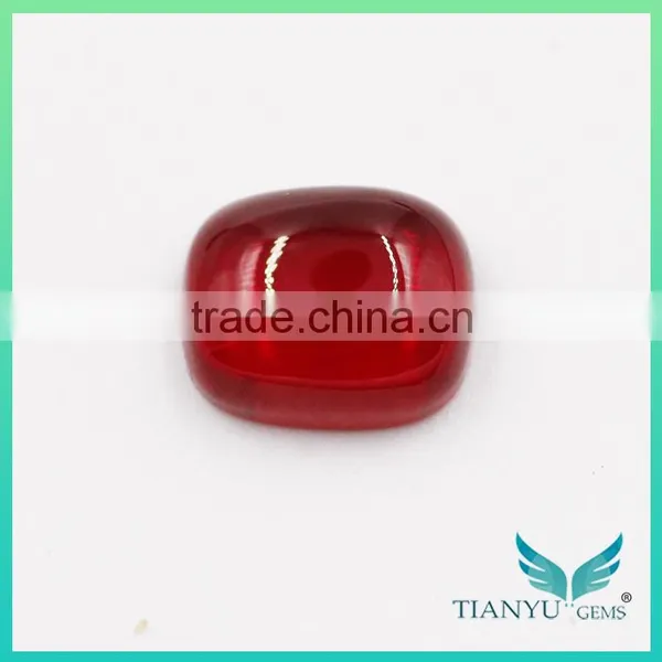 Synthetic Crystal Structure of Corundum 5# Color Corundum Define Corundum photo-3