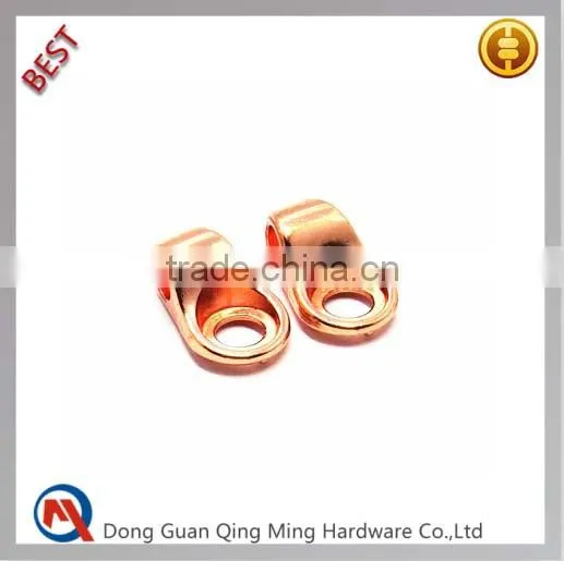Hot Sales Ross Gold Metal Shoe Hook For Shoes