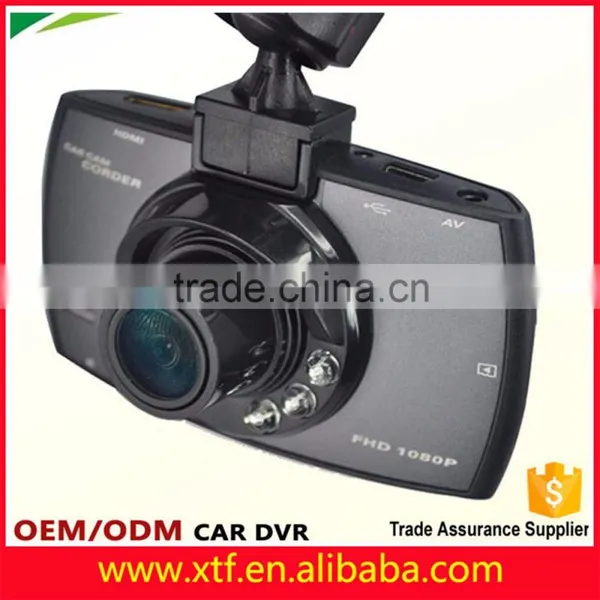 High Quatity Big Promotion HD 1080P Night Vision Car Camera photo-6