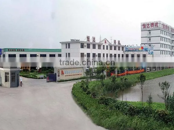 QT8-15 Interlocking Brick Making Machine/cement Brick Making Machine photo-2